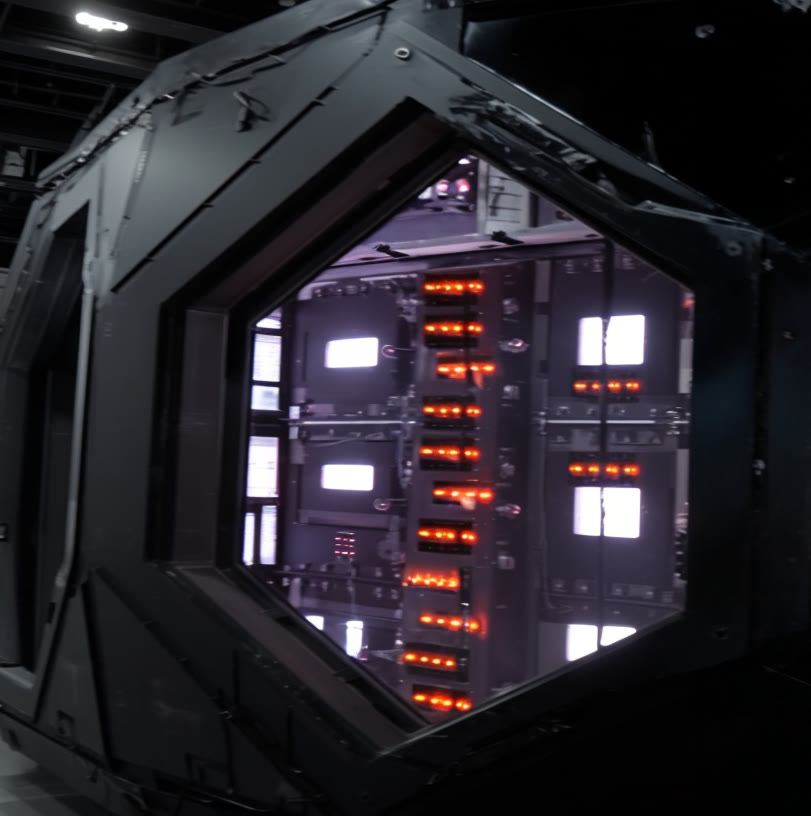 Aft bulkhead concept